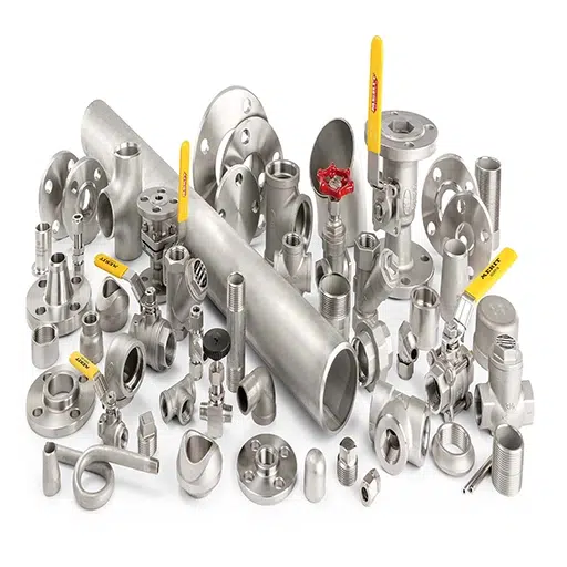 انواع لوله و اتصالات صنعتی برای فروش - Industrial pipes and fittings for sale