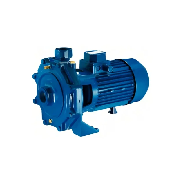 پمپ دوپروانه KSB امپریا 152M - KSB Emporia MB 152M pump