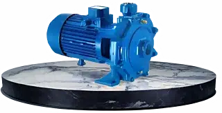 پمپ زمینی خانگی دوپروانه امپریا کی اس بی 152M – KSB emporia Md 152M pump - size 320 in 164 px پمپ دوپروانه KSB امپریا 152M - KSB Emporia MB 152M pump