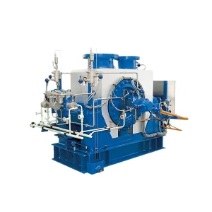 بوستر پمپ ksb مدل YNK بوستر پمپ YNK - Booster pump YNK