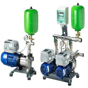 بوسترپمپ دلتا سولو  بیسیک کام کی اس بی-KSB Delta Solo Basic Com Booster Pump بوسترپمپ دلتا سولو بیسیک کام کی اس بی از برند کی اس بی. - KSB Delta Solo Basic Com Booster Pump by KSB.
