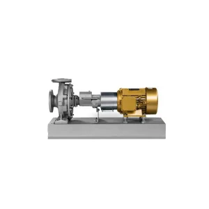 پمپ روغن_ داغ ksb سری Etanorm-RSY پمپ روغن داغ KSB سری Etanorm-RSY سهند صنعت میهن - KSB Etanorm-RSY Hot Oil Pump