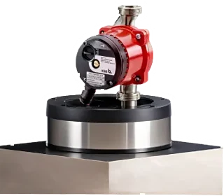 پمپ سیرکولاتور کالیو ترم ان سی - Circulator Pump Calio-Therm NC - Size 380 in 280 پمپ سیرکولاتور کالیو ترم ان سی - Circulator Pump Calio-Therm NC