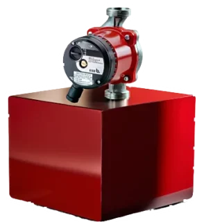 پمپ سیرکولاتور کالیو ترم ان سی - Circulator Pump Calio-Therm NC - Size 470 in 380 پمپ سیرکولاتور کالیو ترم ان سی - Circulator Pump Calio-Therm NC