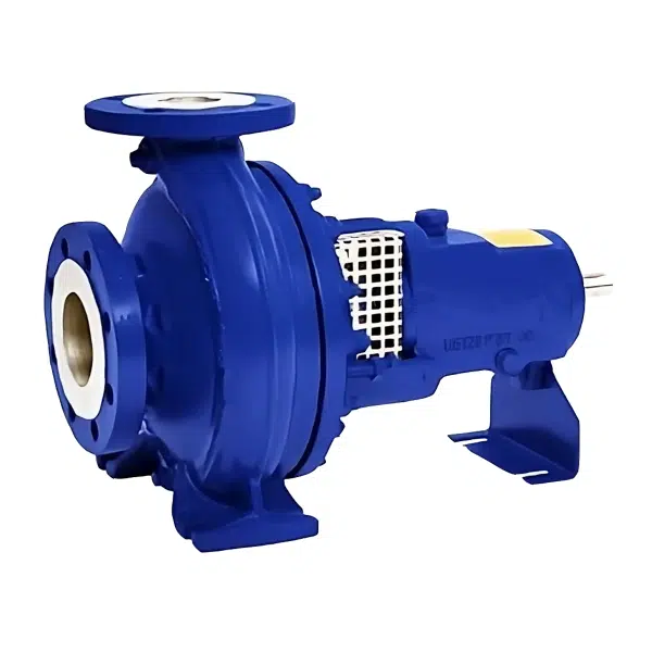 پمپ سیرکولاتور KSB سری MegaCPK - KSB MegaCPK circulator pump