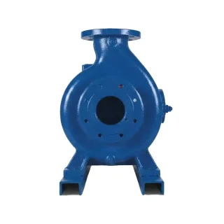 پمپ KSB سری Sewabloc برای انتقال فاضلاب و سیالات صنعتی با راندمان بالا - KSB Sewabloc Series Pump for wastewater and industrial fluid transfer with high efficiency